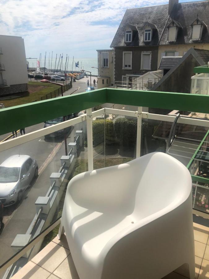 Les Bains De Wimereux Exterior foto